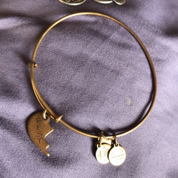 Alex and ani bracelet - Picture 1 of 1